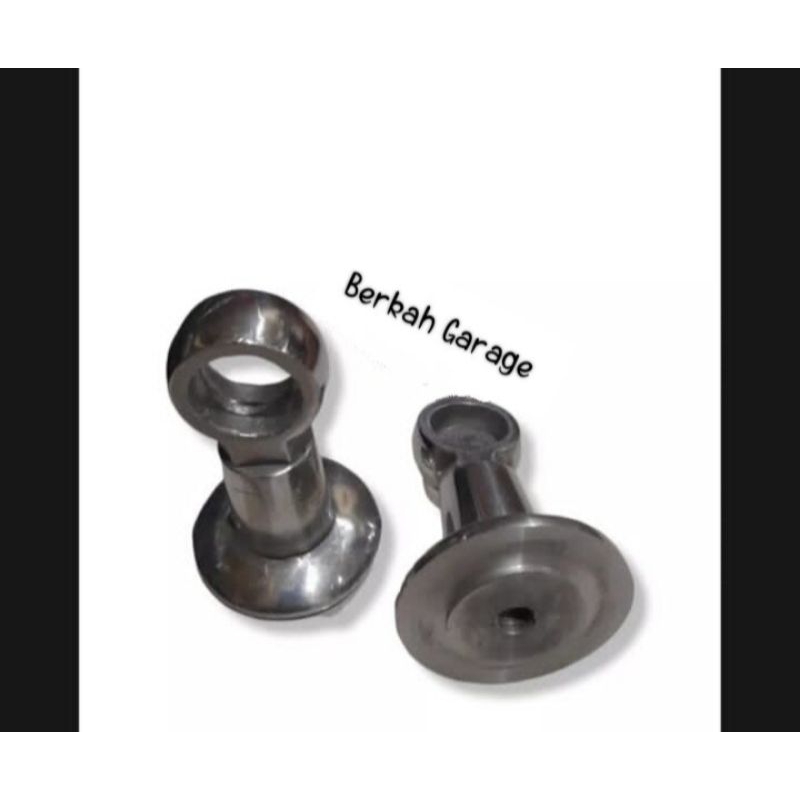 Peninggi Shock Belakang Tiger Anting Shock Belakang Tiger Cincin Kualitas Terbaik