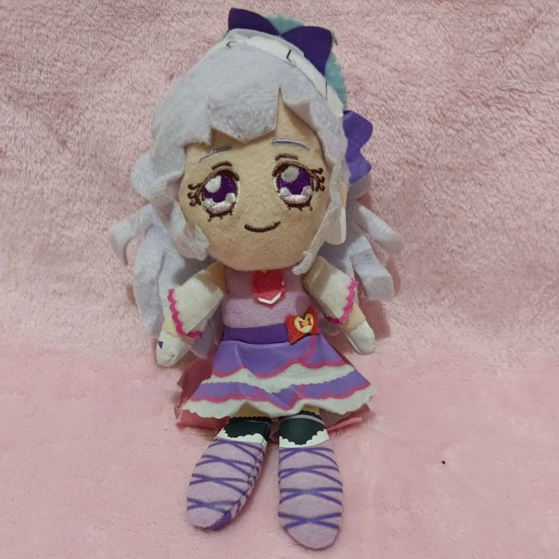 Boneka Anime Hugtto PreCure pretty cure Amour