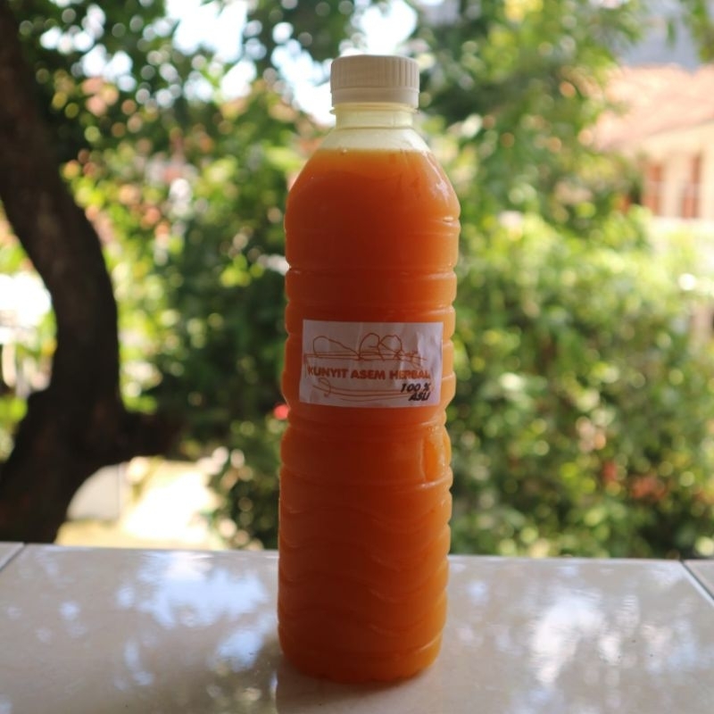 

Kunyit Asam