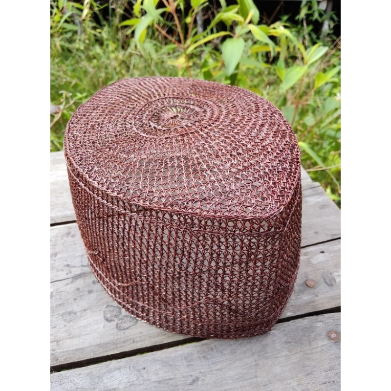 Kopiah / songkok / peci resam / kopiah jangang tipe 25 motif biasa kualitas standar