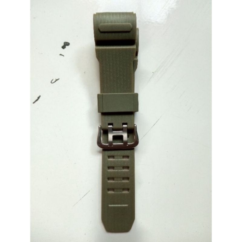 Strap Tali jam g shock gg1000 Tali Jam rabber