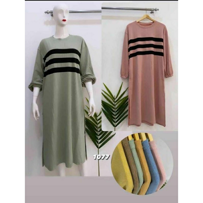 Dress Knit premium//1077 tunik rajut premium//Tunik rajut//Dress knit//Tunik knit//Dress rajut premi