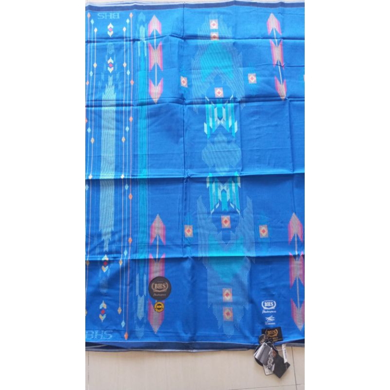 SARUNG BHS MASTERPIECE SGW GOLD