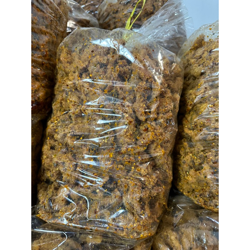 usus ayam crispy 5kg paket usaha