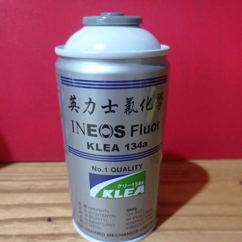 KLEA. INEOS.134a