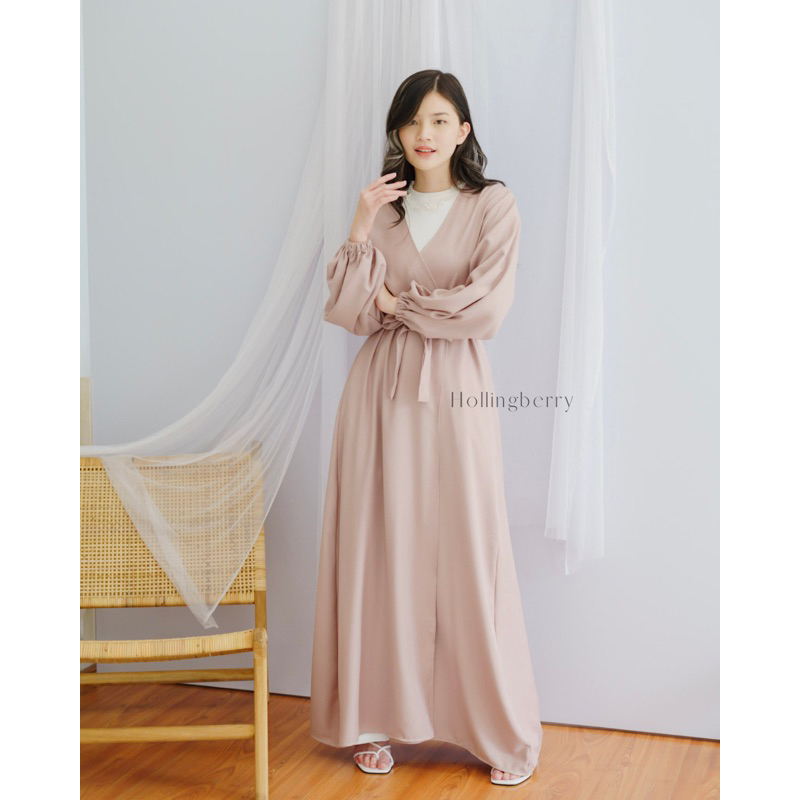 Hollingberry - Nami Long Outer