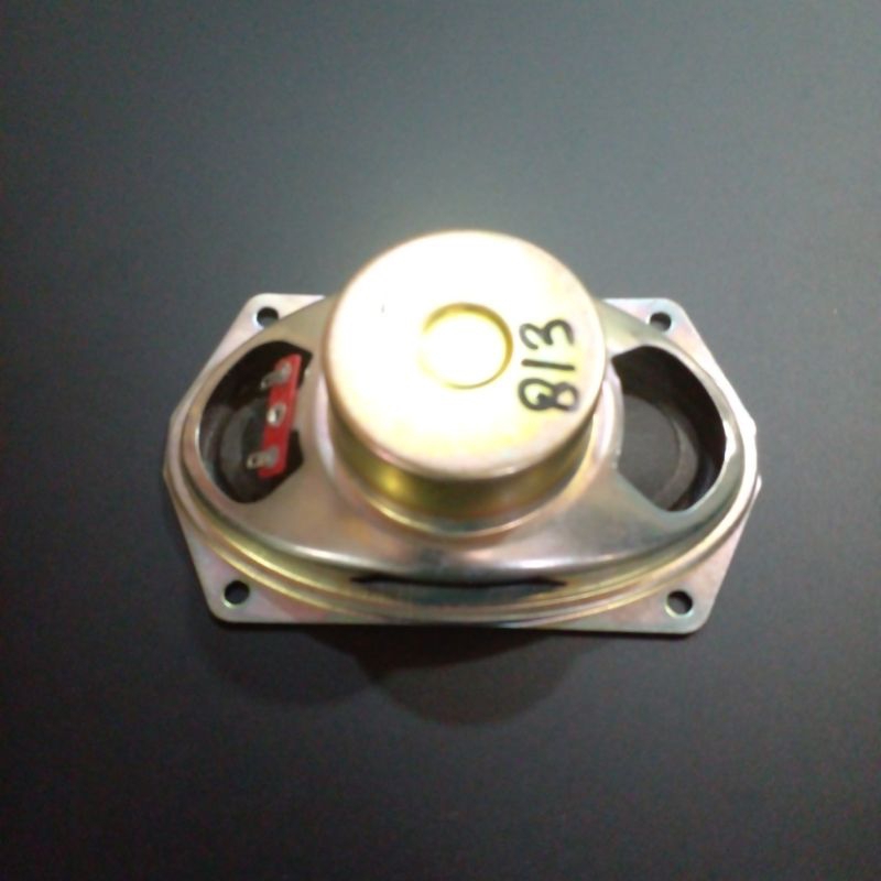 Speaker TV 8x13