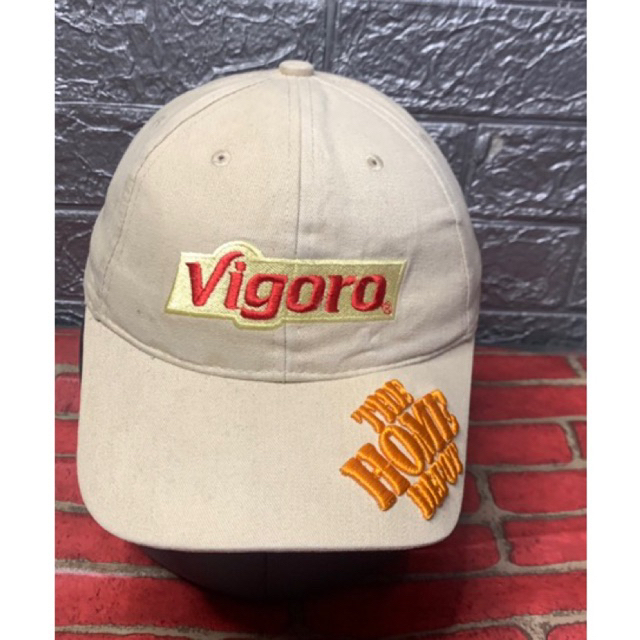 TOPI NASCAR VIGORO ORIGINAL