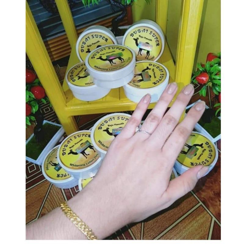 Handbody DUBAI ORIGINAL