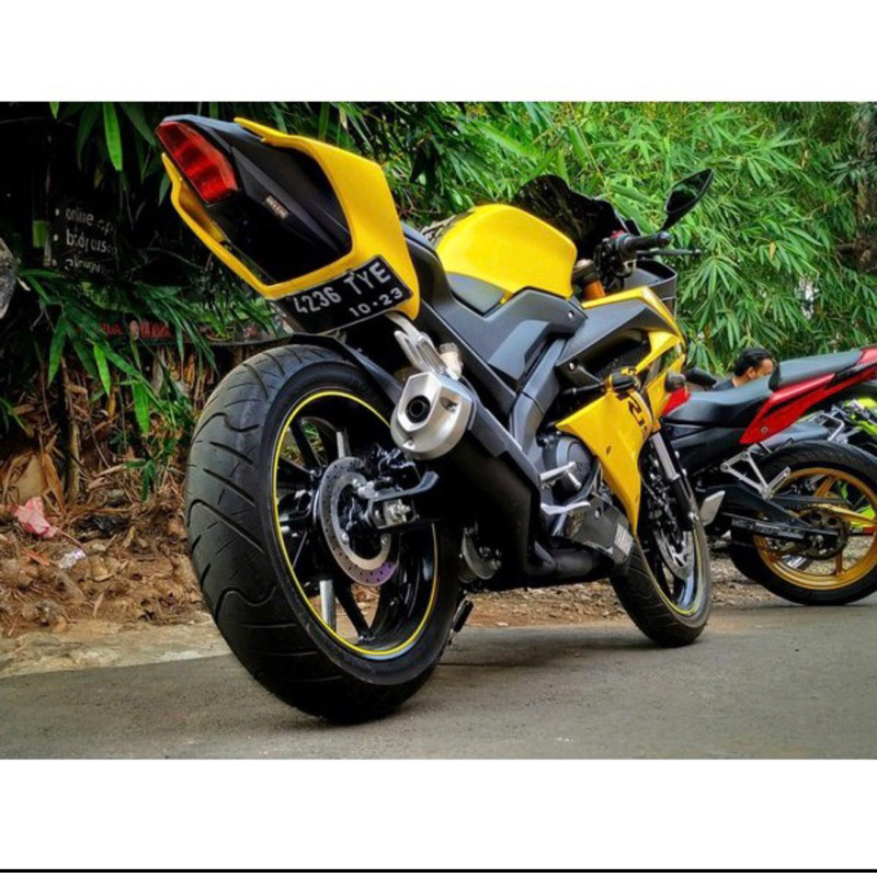 HARGA GROSIR FENDER UNDERTAIL SEIN R15 V3 YAMAHA R 15 V 3