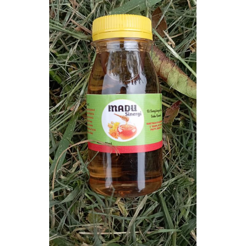 

MADU SINERGI PENGOBATAN DENGAN ENERGI ALAM/Kurma || Madu Segala Penyakit