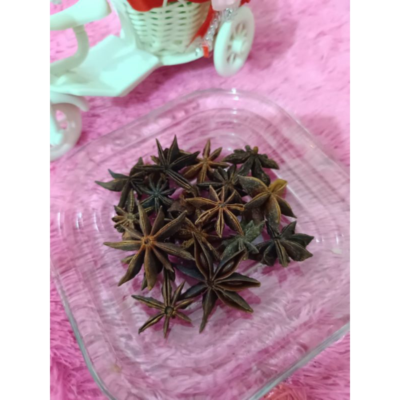 

Bunga lawang /pekak 100gr