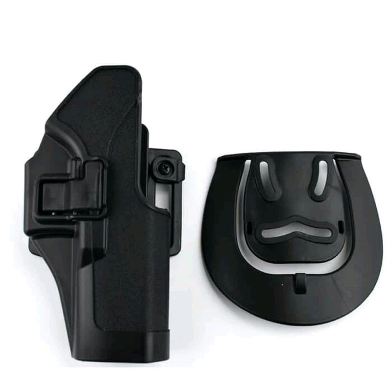 Holster Glock/Sarung/Case/Sarung Blackhawk Glock 17,18,19,23,32,36