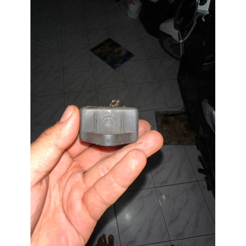 Cdi Rx King Kobra 1MF