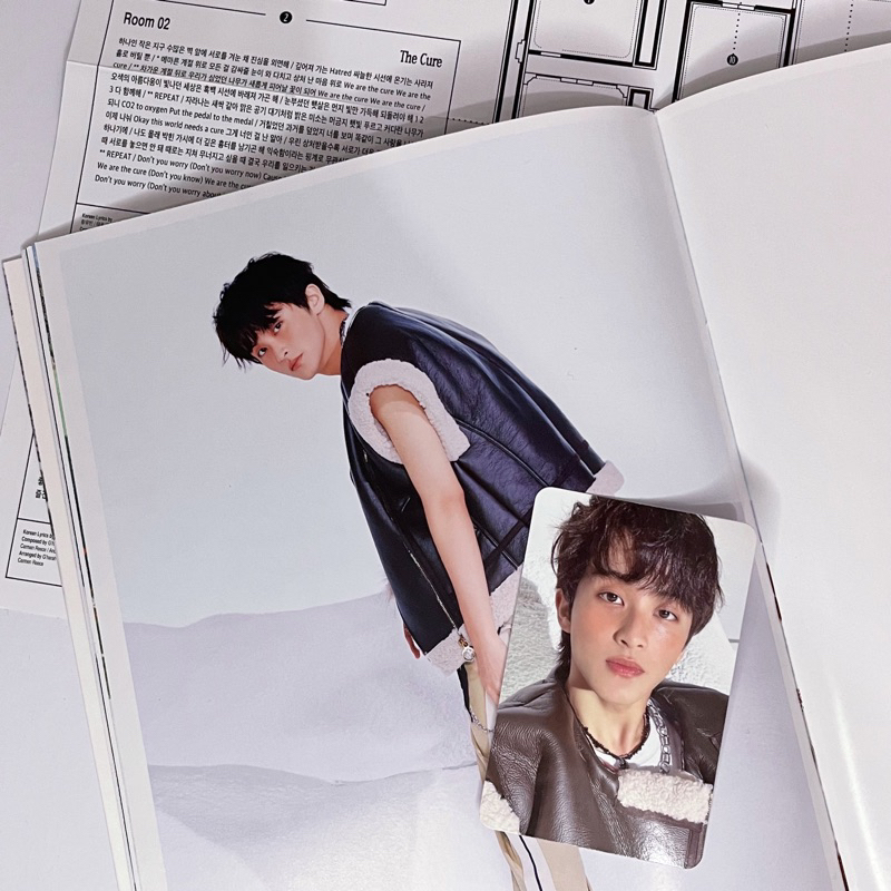 PC mark SMCU guest ver