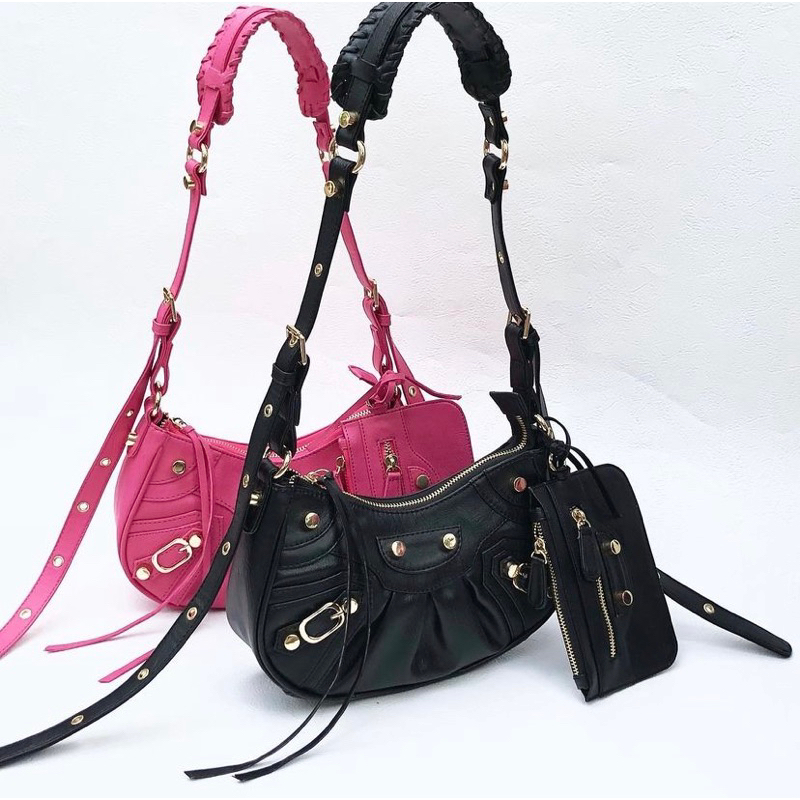 COCO BAG REBORN DAN SELENA BAG DAN BELLE CARD WALLET KIAN ID KIAN.ID