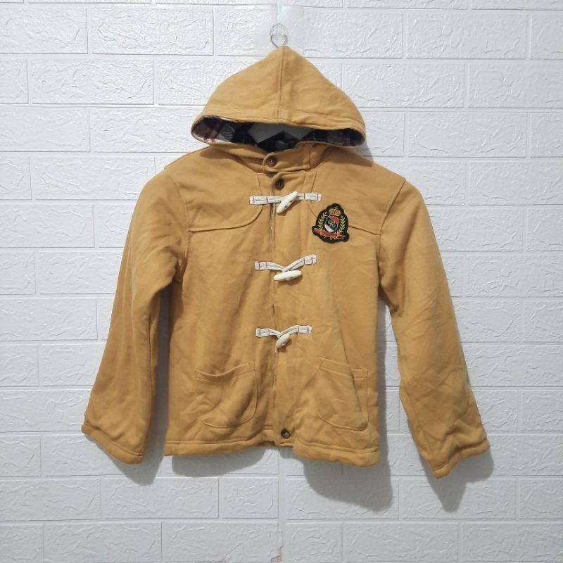 Kimtan Anak NDE Kuning