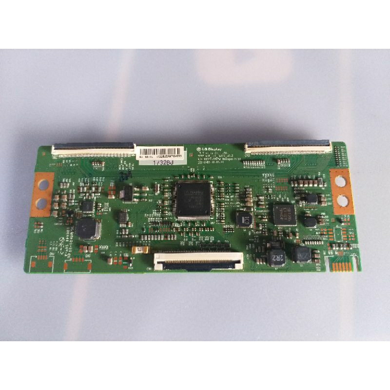 Ticon T con Tv Panasonic 43GX400G TH-43GX400G  / T con UHD V19