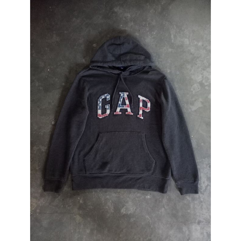 Hoodie GAP Amerika (Original)