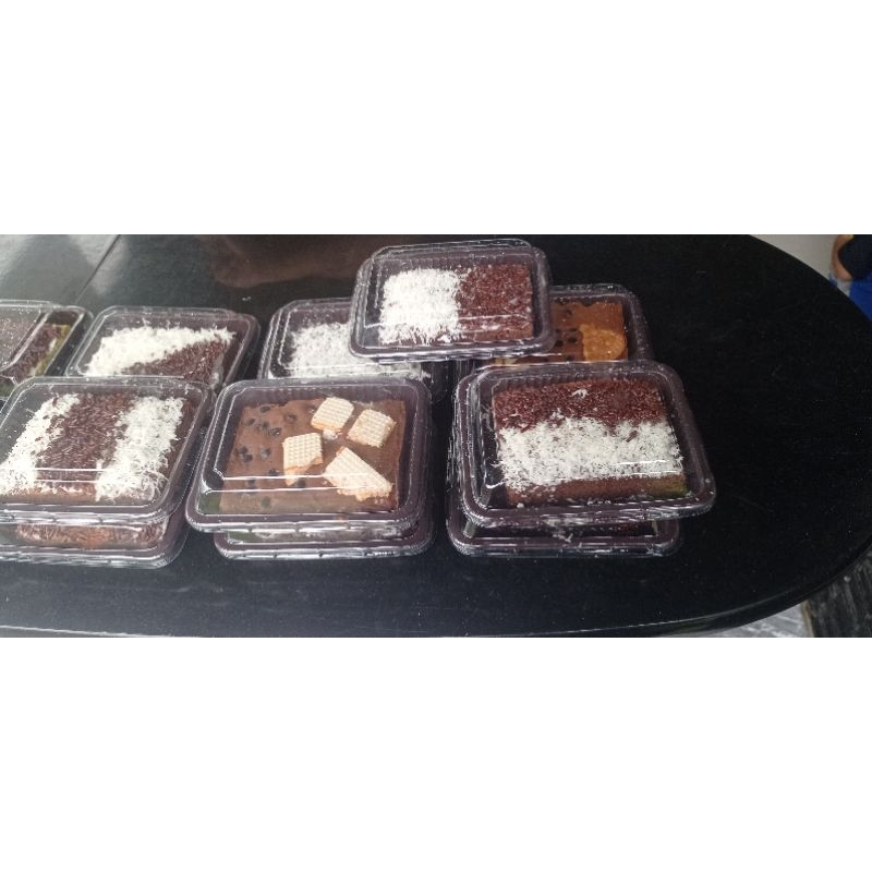 

Browniesmini