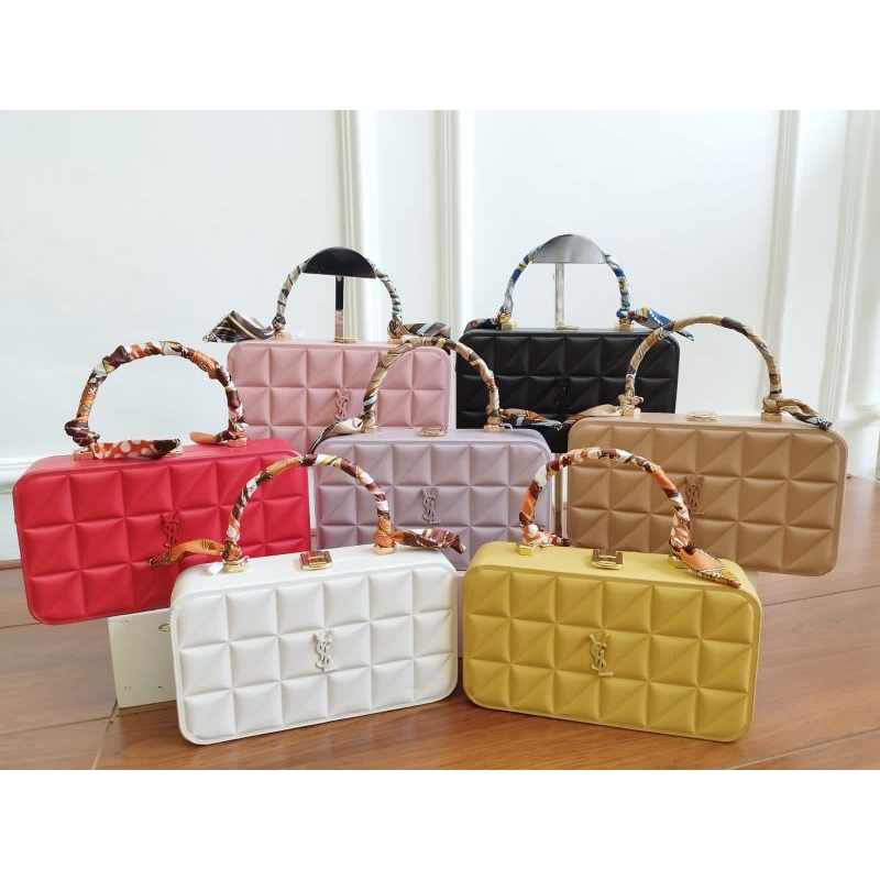 TAS SELEMPANG WANITA IMPORT TAS SELEMPANG WANITA PREMIUM TAS FASHION IMPORT TK5 3626