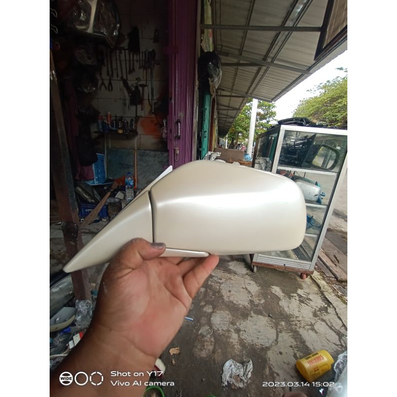 spion Mitsubishi eterna (KIRI)
