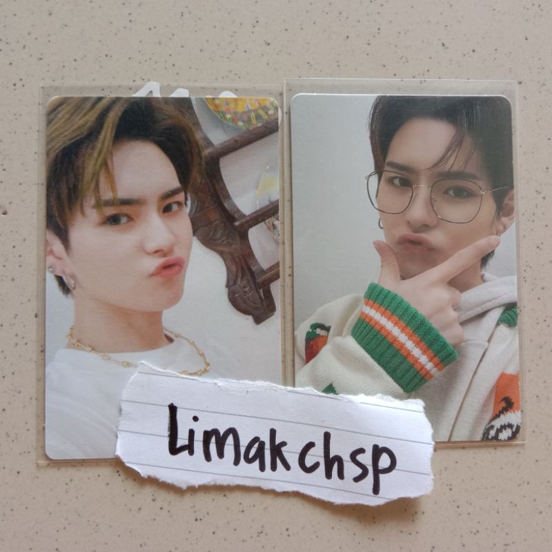

pc md pop up jikjin treasure yoshi & photocard yoshi selca pb blue tss ch 1 specs noot noot