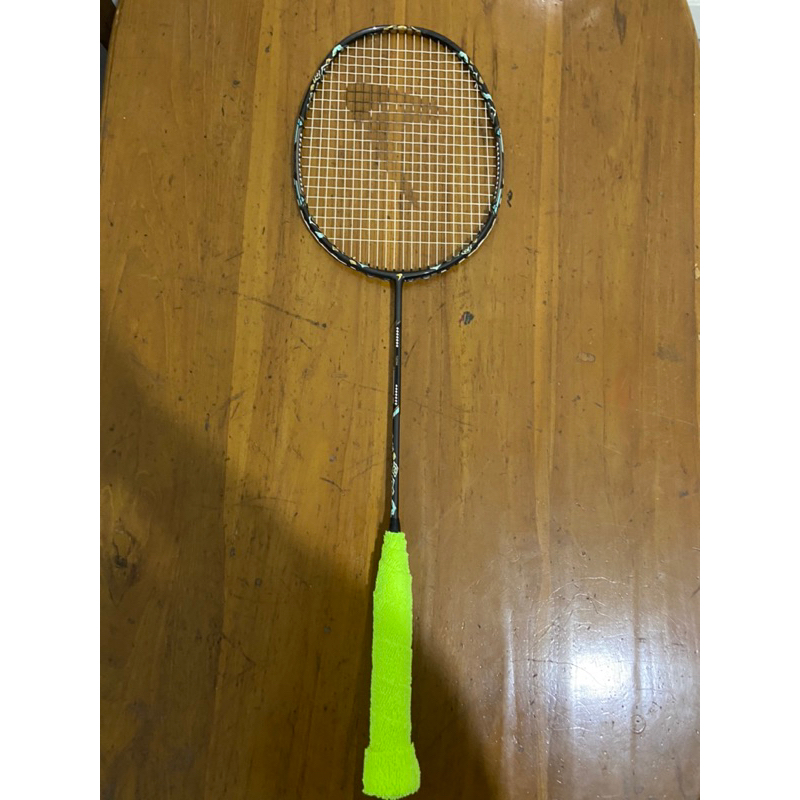 Raket Flypower Tizona (100% Original) second/seken
