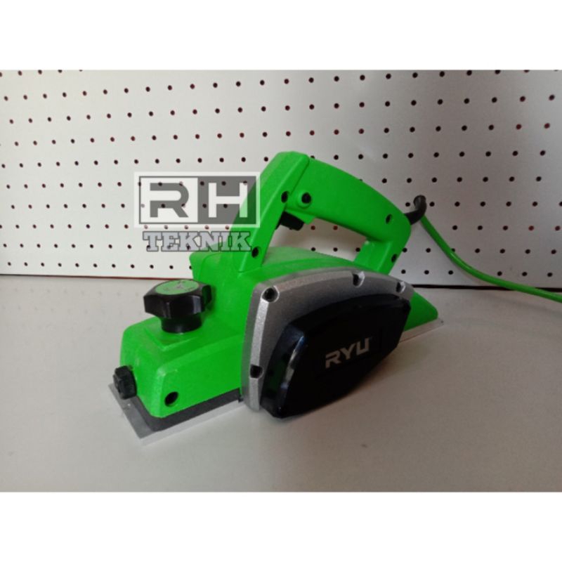 RYU Planner RPL 82-3A mesin serut kayu RYU / Ketam kayu RYU / Planer Ryu