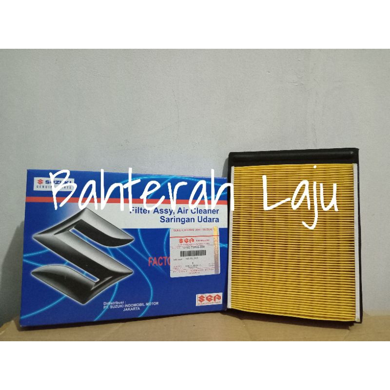 Filter Udara/Air Filter Suzuki All New Ertiga Xl7 Bensin quality Oem