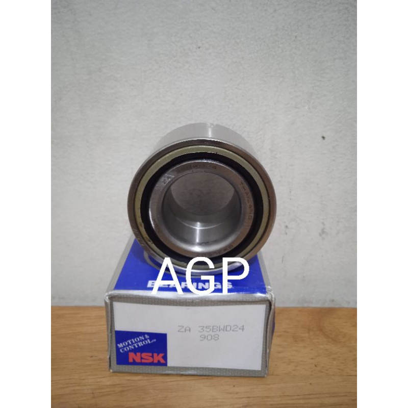 Bearing Roda Depan APV Mega Carry 35BWD24