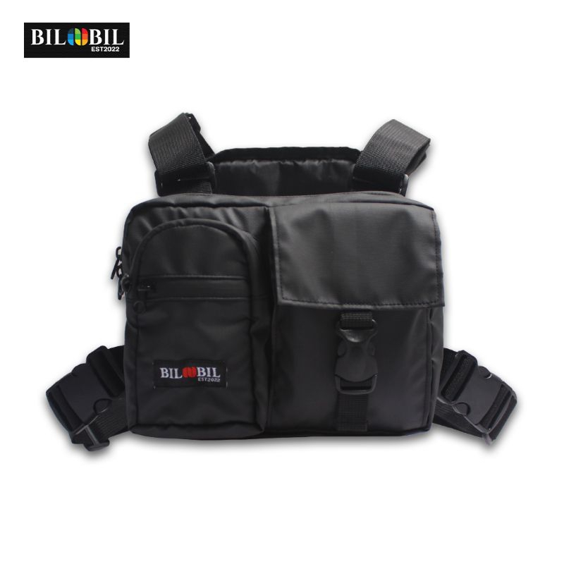 Tas dada Ryder CastBags Anti Air Tas Dada Tactical Viral 2023