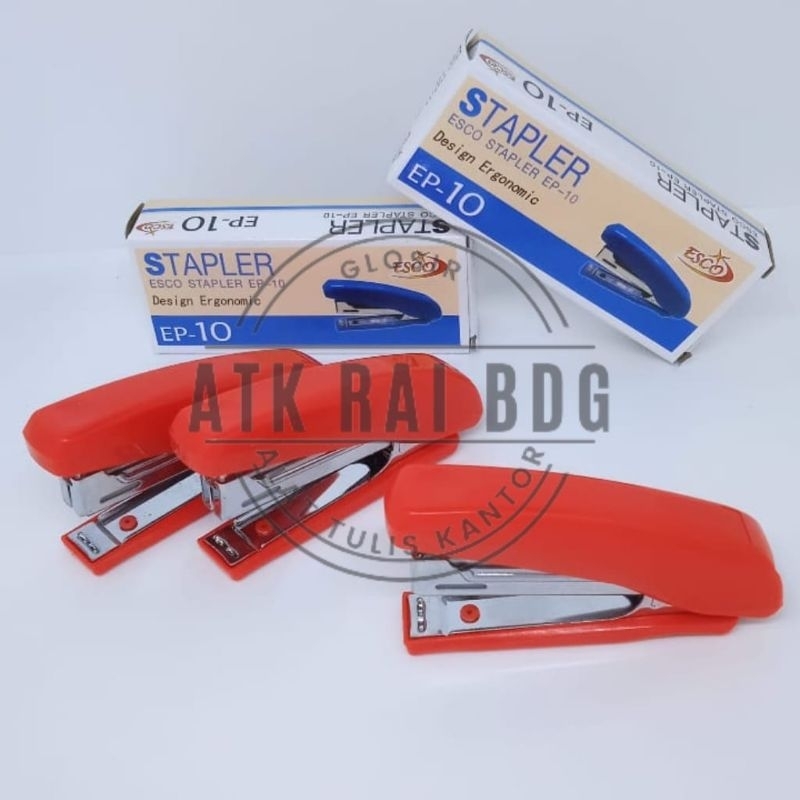 

Stapler/Hekter/EP10/ESCO