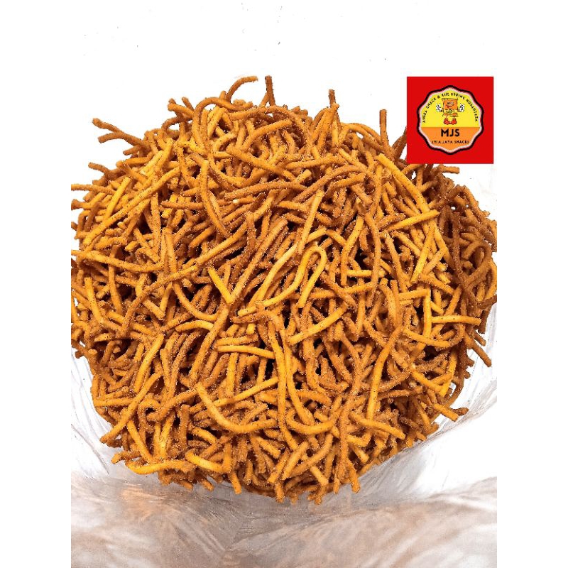 

Stik Pedas—250gram