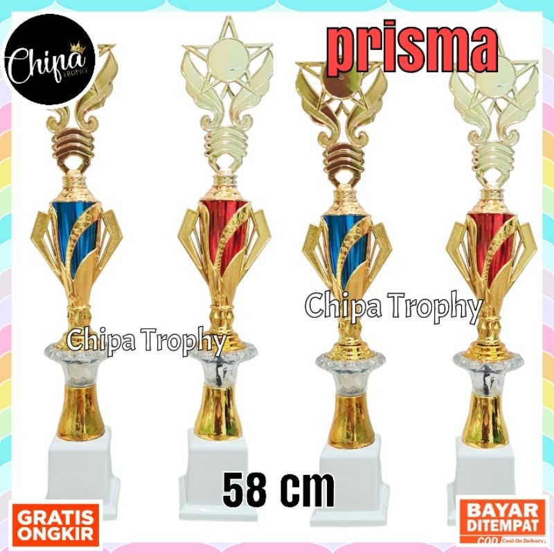 PIALA KOMBINASI CEPER