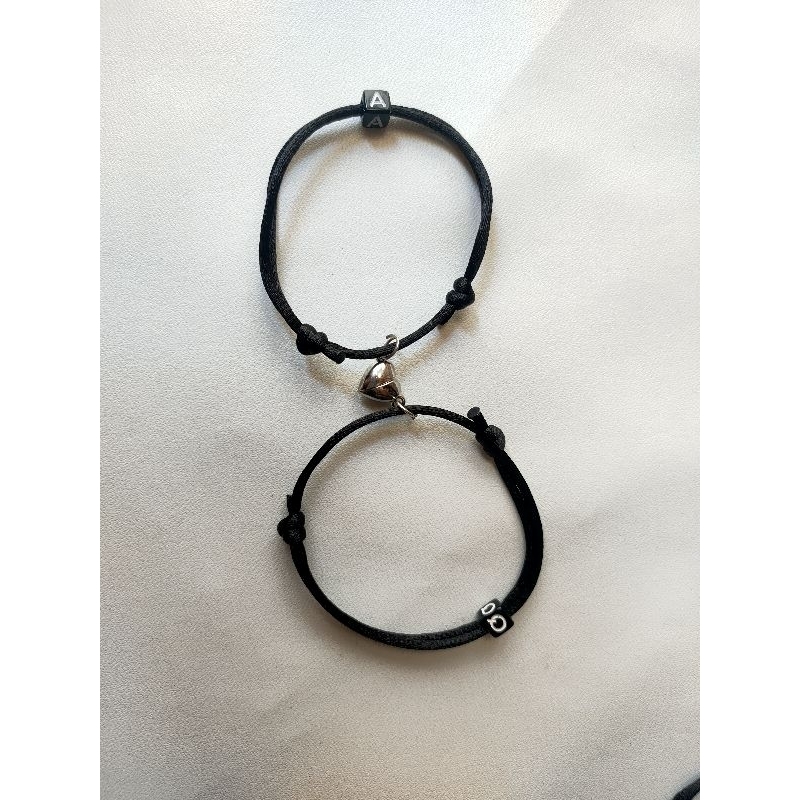 Gelang Couple Magnet