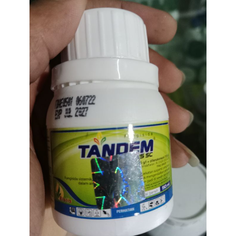 TANDEM 325SC 50ML