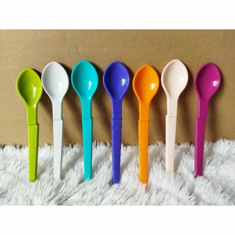 SENDOK KECIL TUPPERWARE