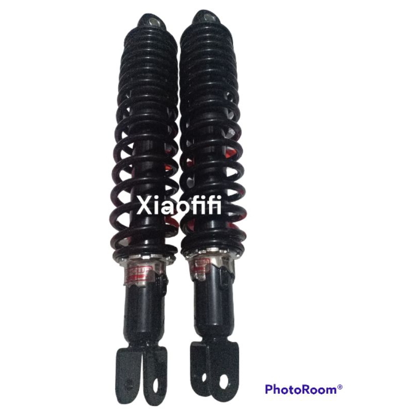 shock breaker x max (B74) harga 1 set 2 pc