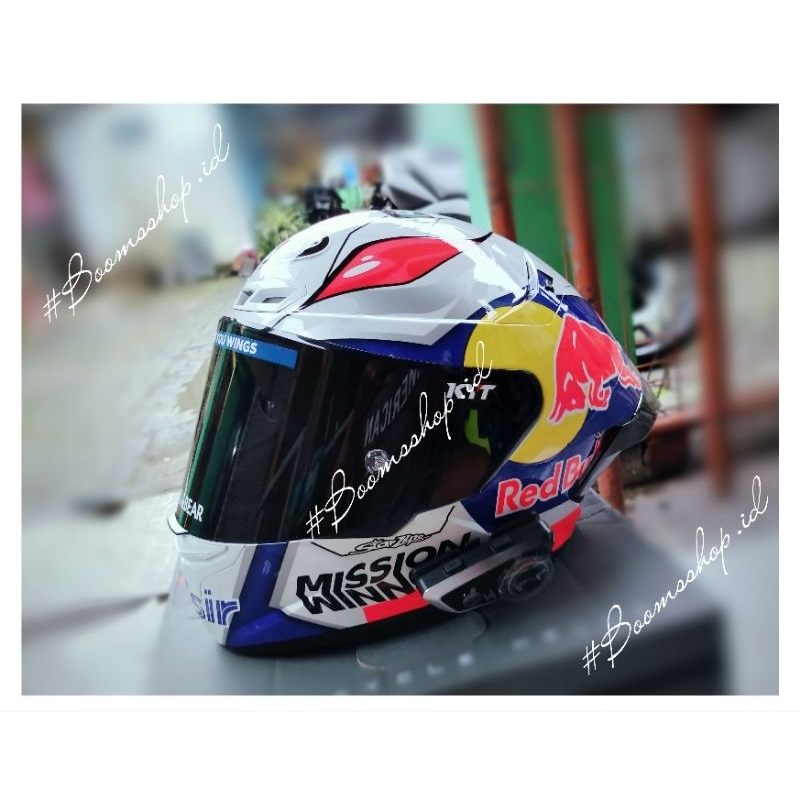 KYT ttc ripen wd dovi04