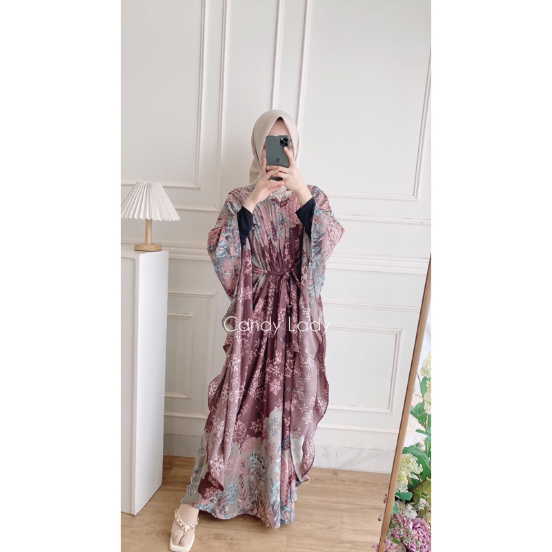 Keyla Kaftan