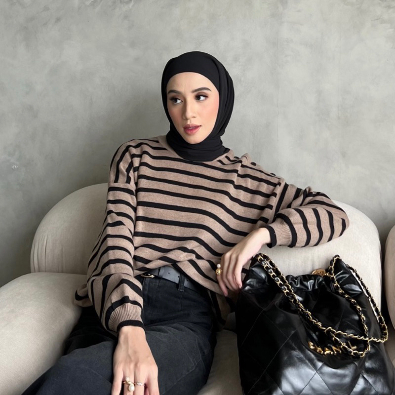 Nara Sweater by Gonegani