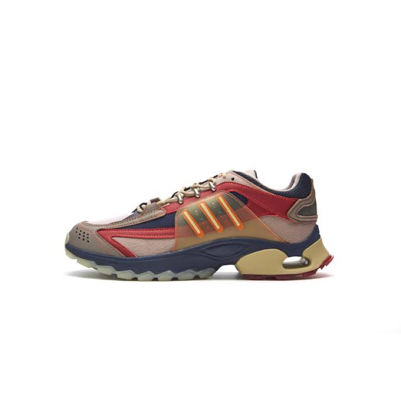 Adidas x DPR Sync Pack Thesia