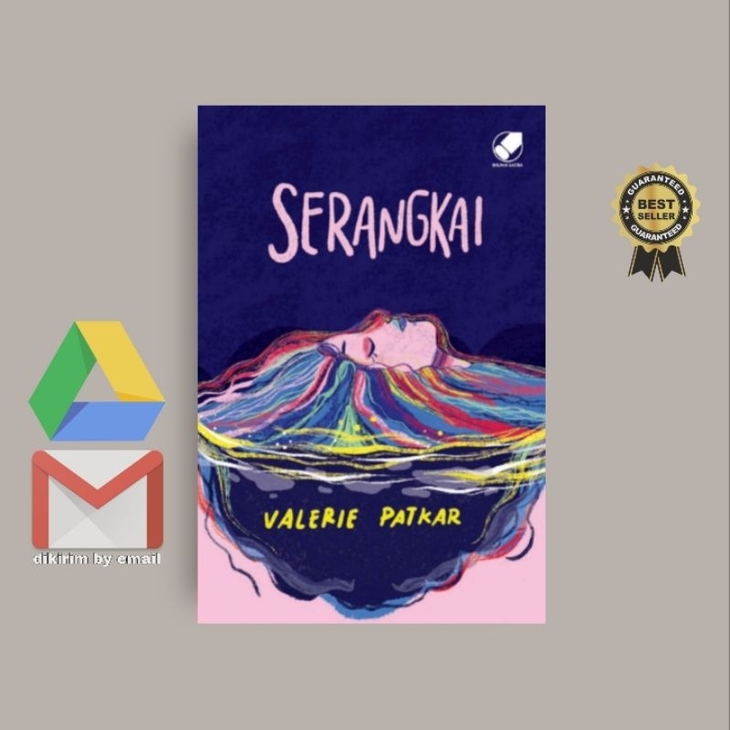 

[Indonesia] Serangkai