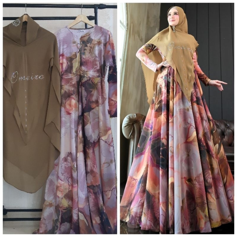 PHINISI SYARI BY OMEIRO