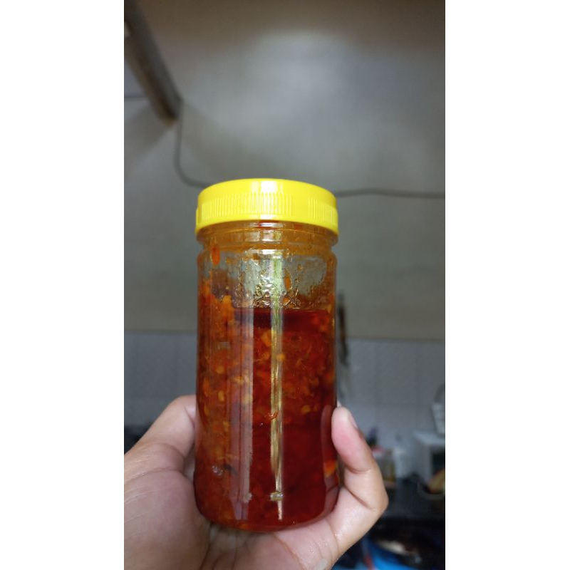 

sambal ikan kembung