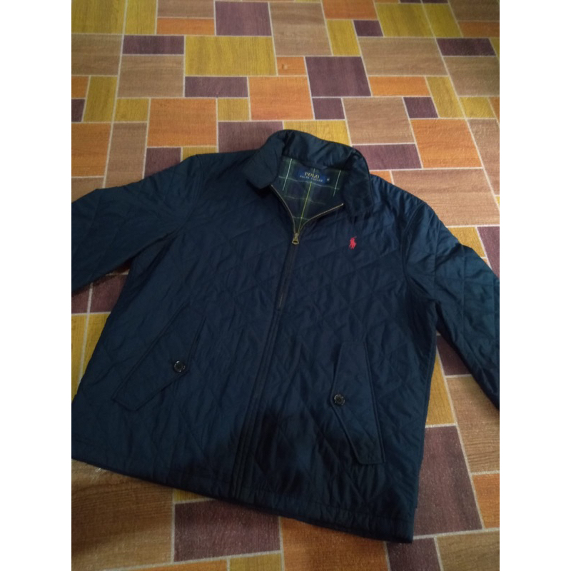 HARINGTON POLO RALPH LAUREN