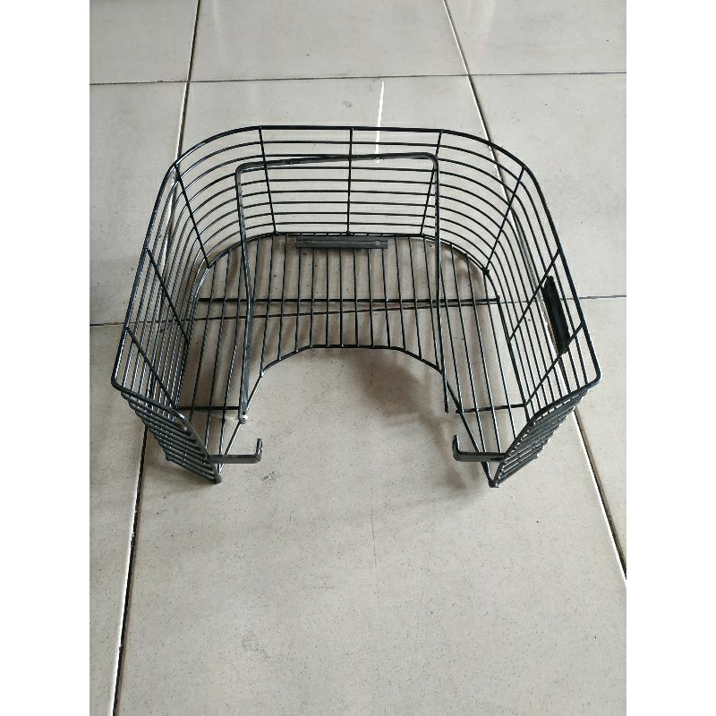 keranjang Jupiter z keranjang Jupiter Burhan besi keranjang besi Jupiter