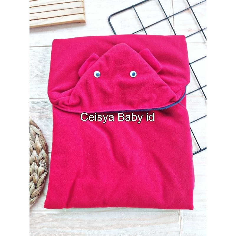 PROMO SELIMUT BAYI HALUS LEMBUT HANGAT LUCU