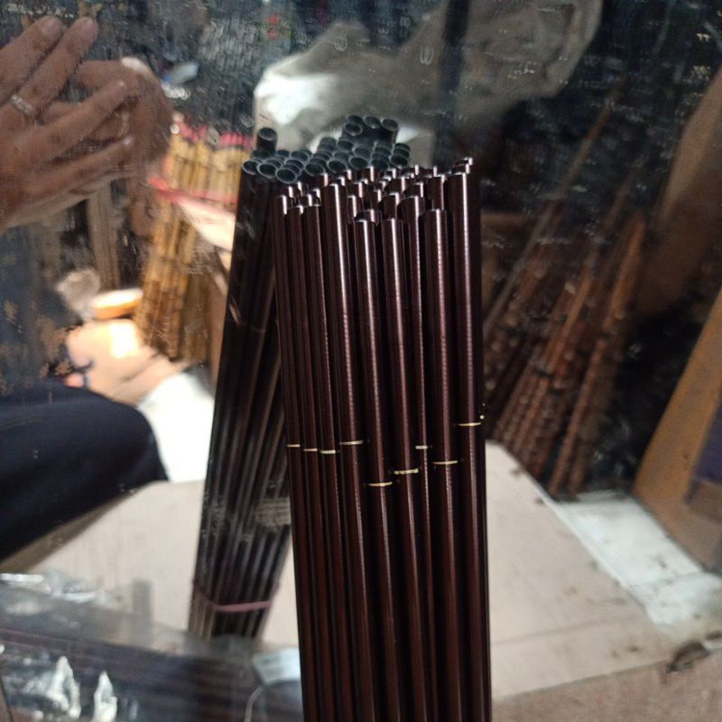 ROS TEGEK PRIME ORI NO.4